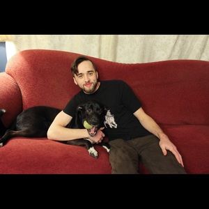 Meet your Posher, Trevor